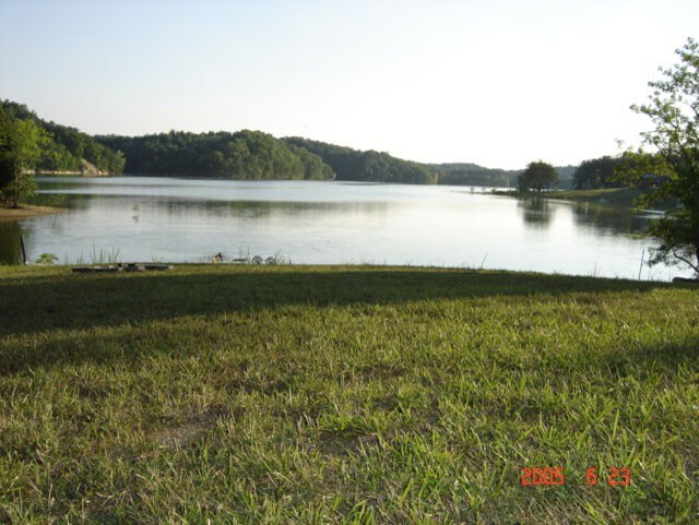 Gone  Fishing in the Smokies