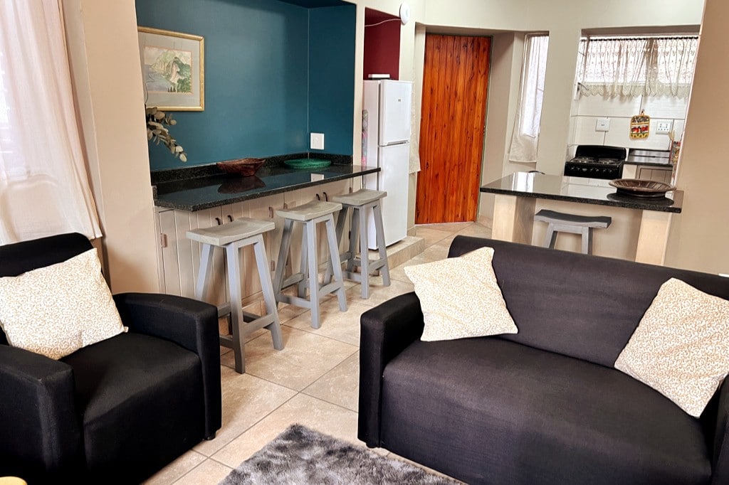 Solitaire 13, 2-bedroom self-catering apartment