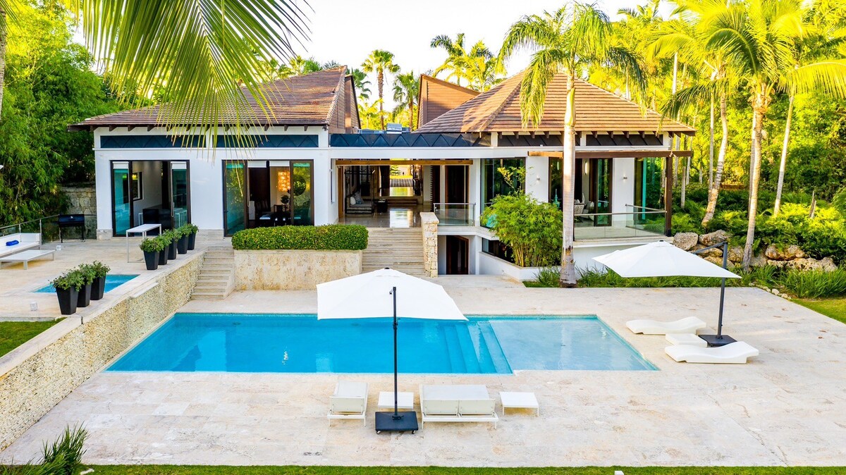 Villa Bonita Casa de Campo