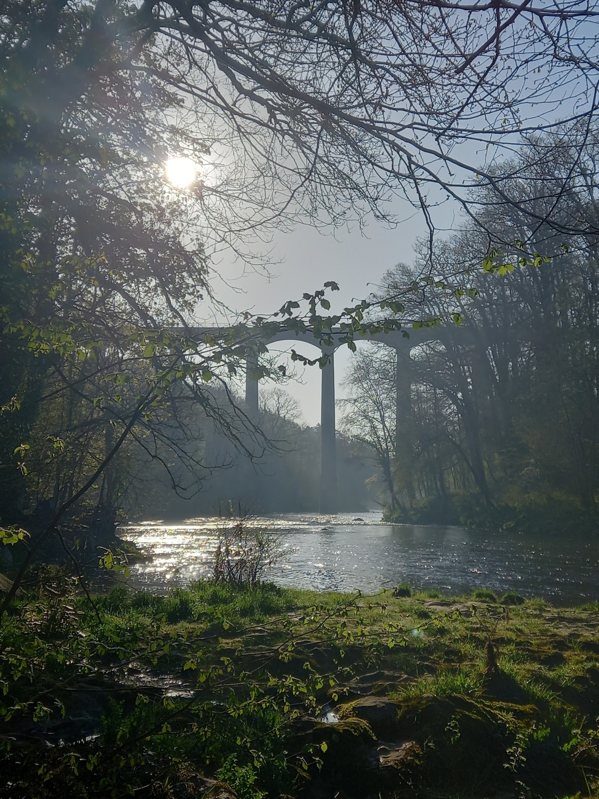 Cosy escape in beautiful North Wales.