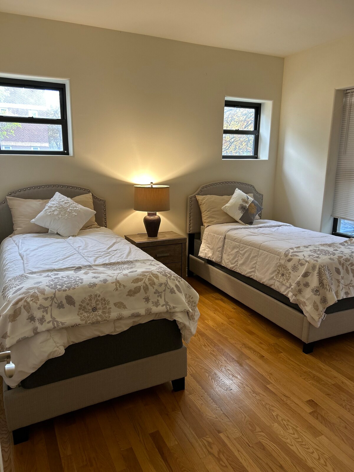 Spacious 3-bedroom Duplex condo