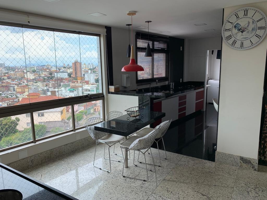 Apartamento Cozygo de Minas