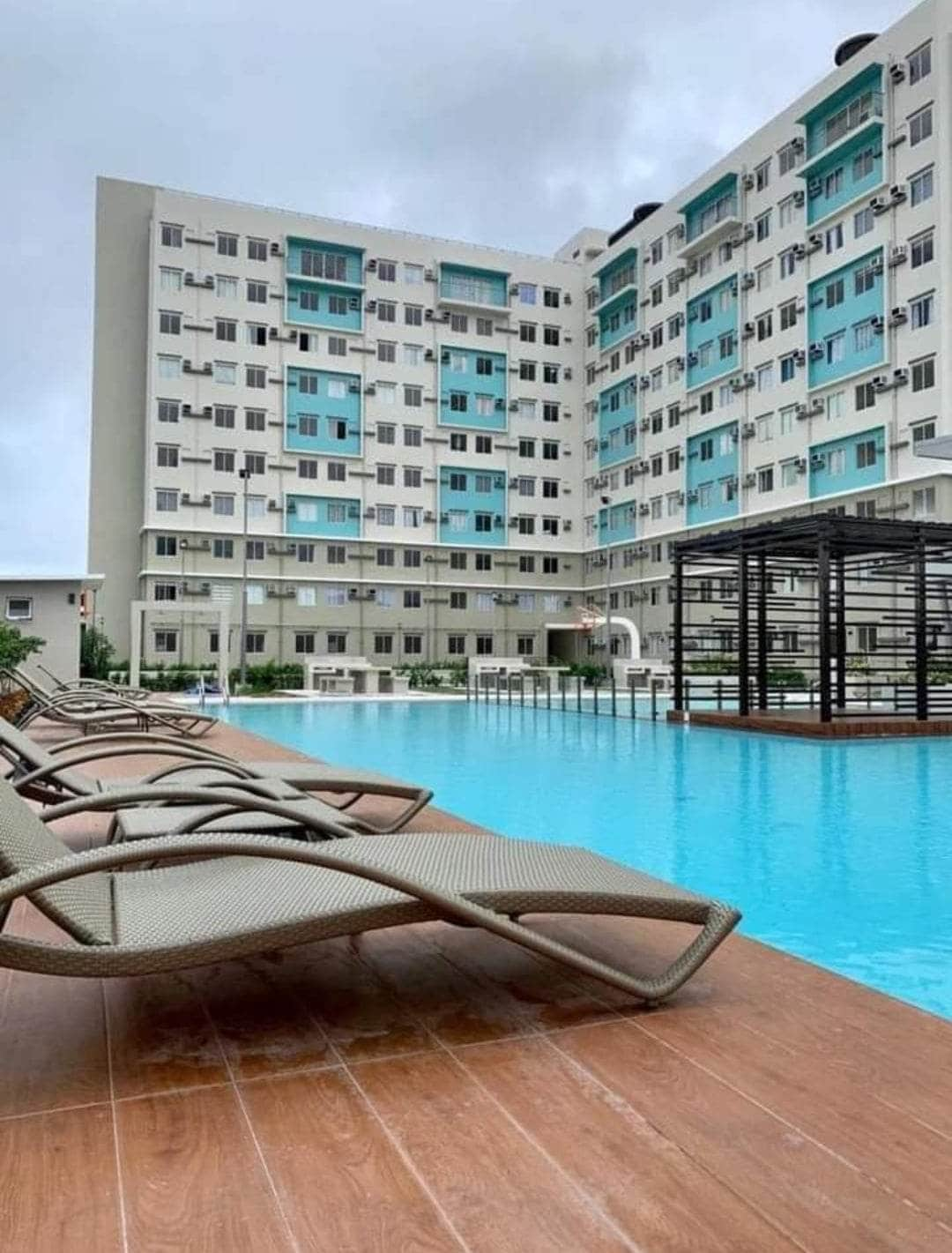 2BR Cozy Seaside Condo in Dumaguete