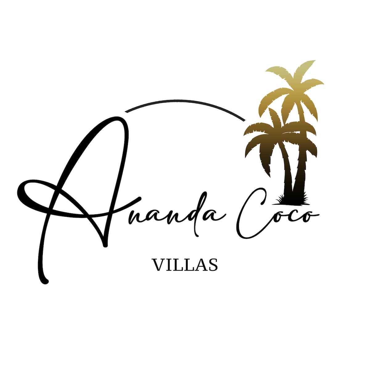 Ananda Coco Villas 1- Villa avec piscine