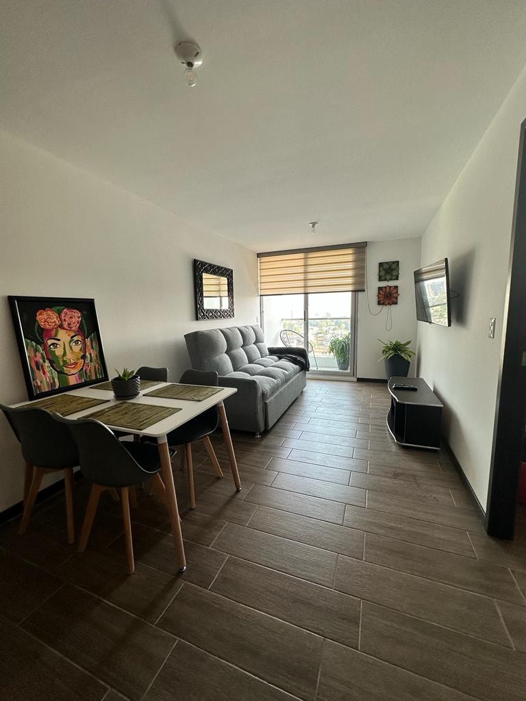 Apartamento 4 personas en z14