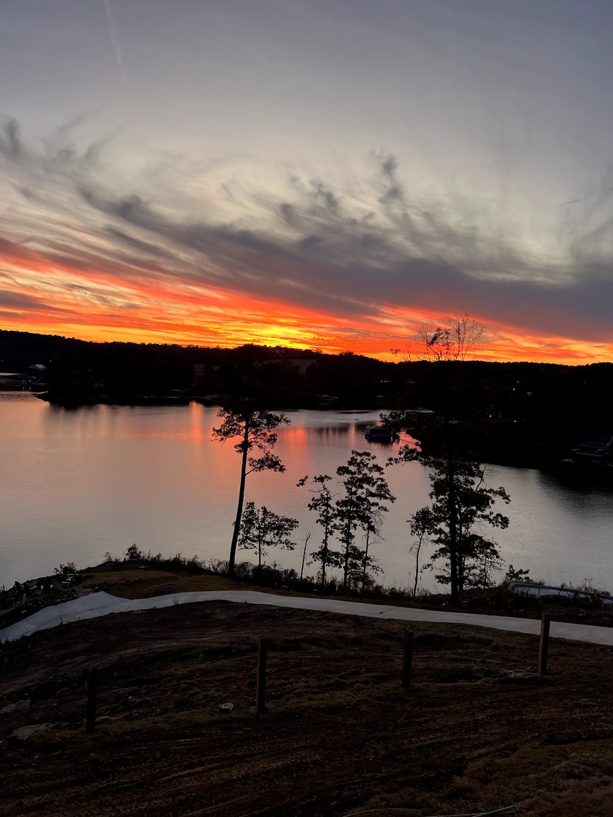 Bella Vista on Lewis Smith Lake