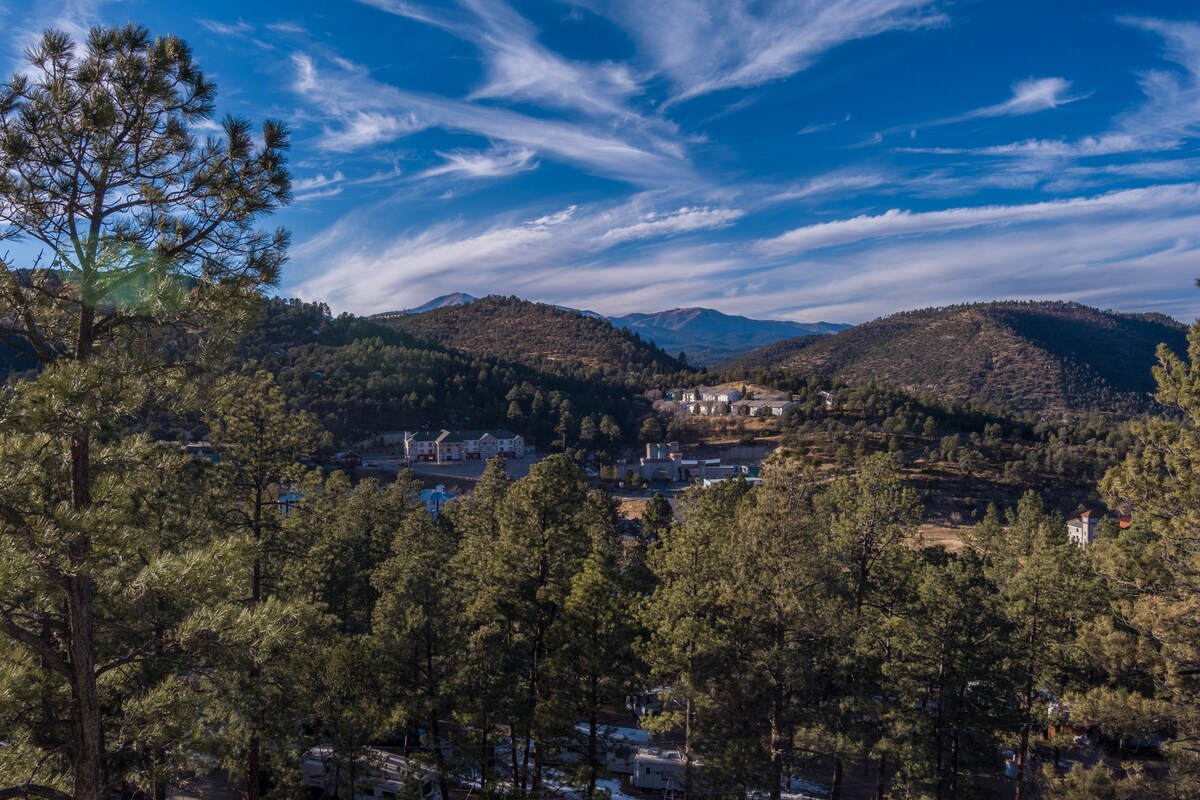 Jameson's Overlook