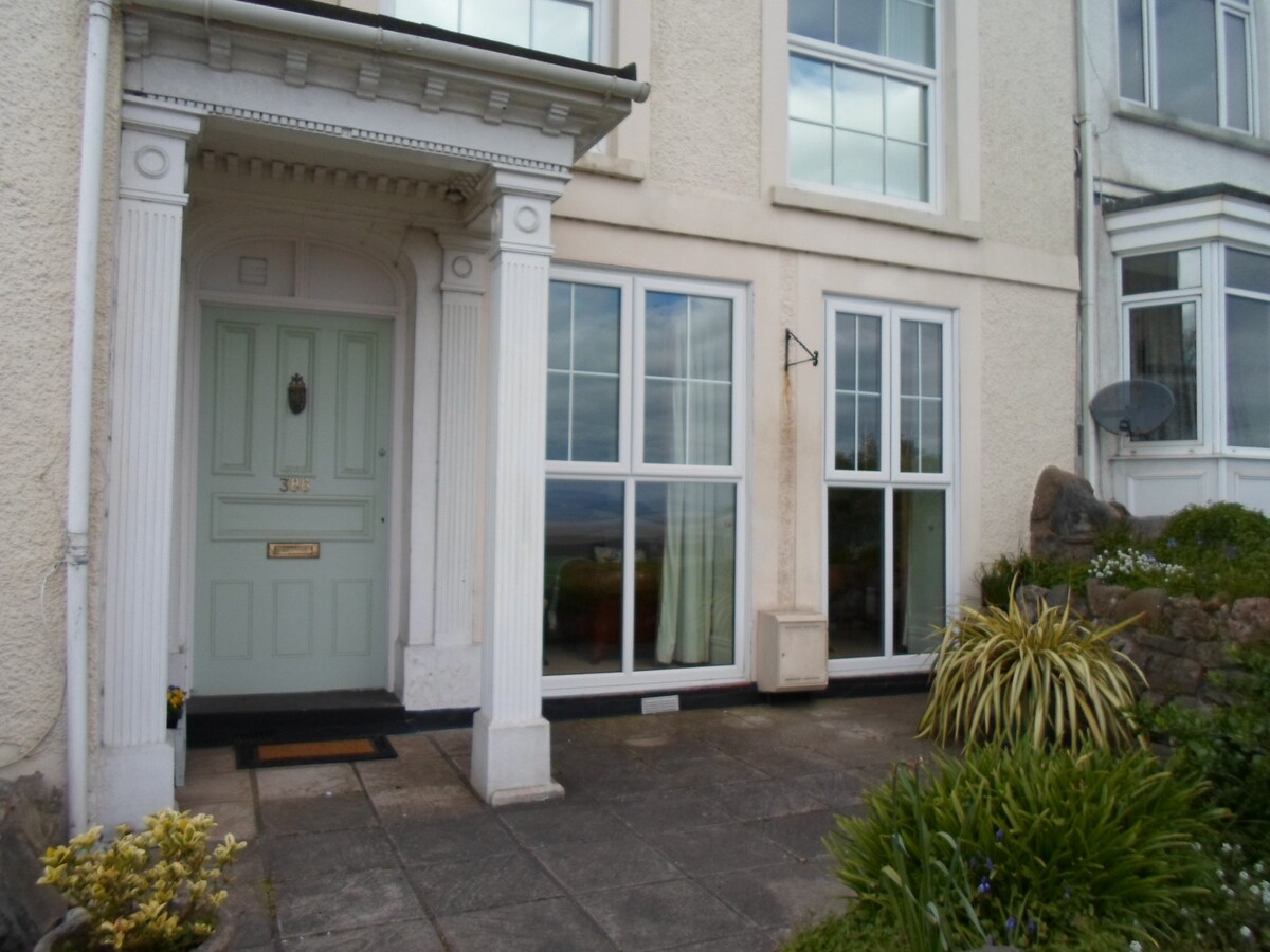 Oyster Cottage - Seafront - Entire House - Mumbles