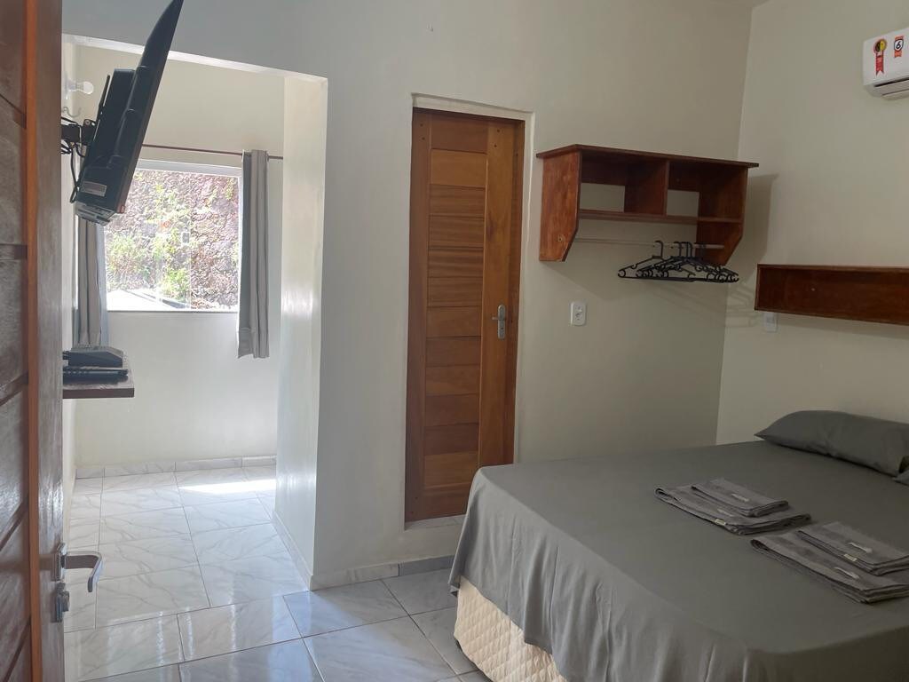 Apartamento Beira Mar