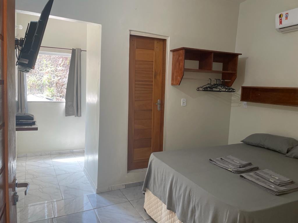 Apartamento Beira Mar