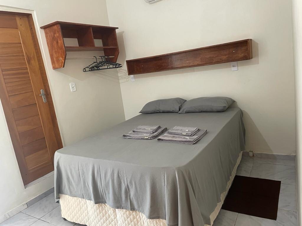 Apartamento Beira Mar