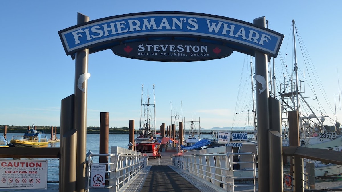 渔人码头（ Fisherman Wharf ）附近的舒适房源