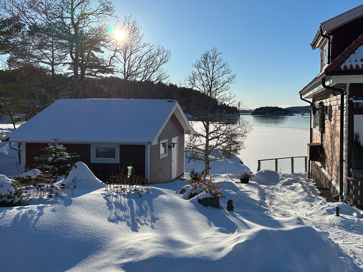 Uddevalla Gustavsberg Bodele