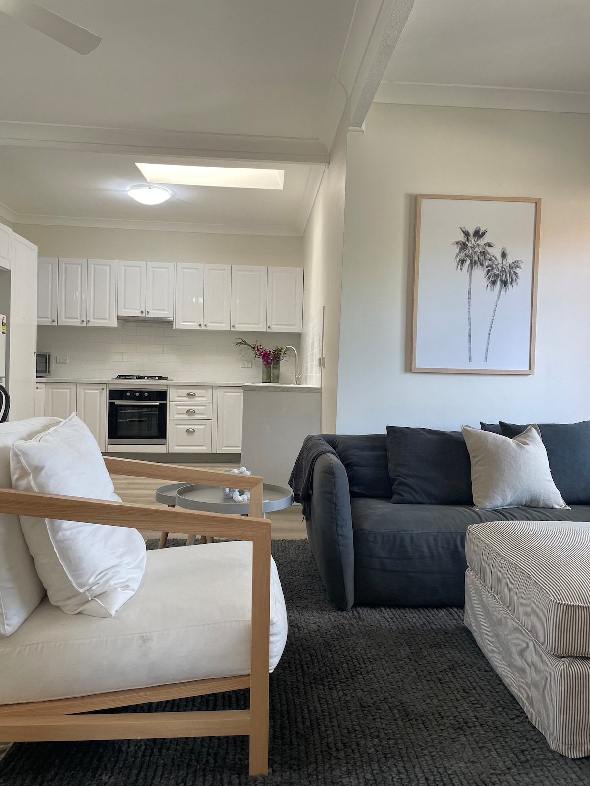 Modern Guesthouse in Manly