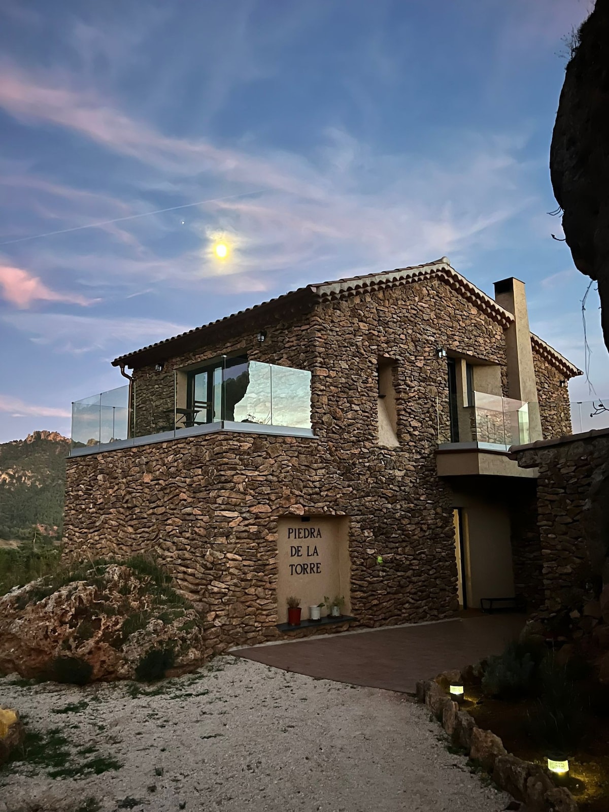 Casa Rural Piedra de la Torre