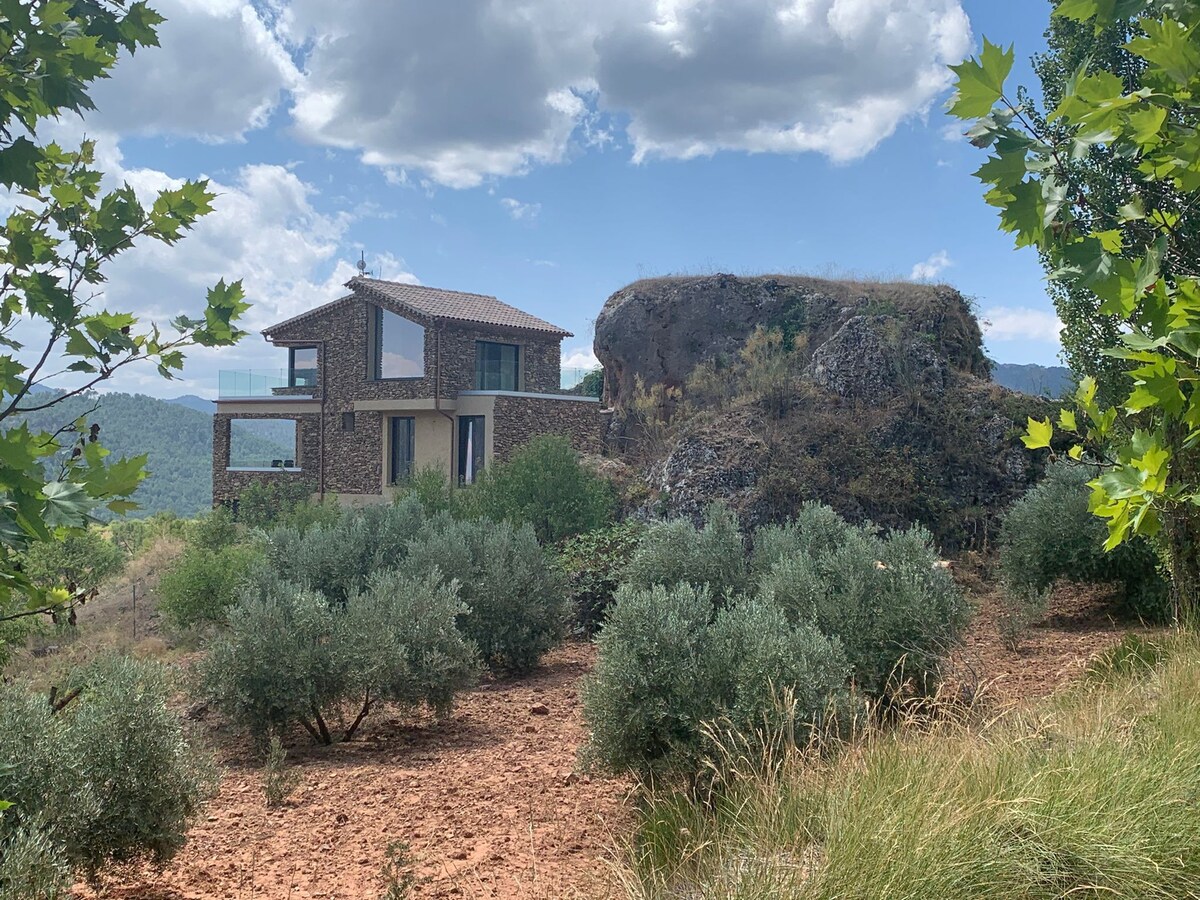 Casa Rural Piedra de la Torre