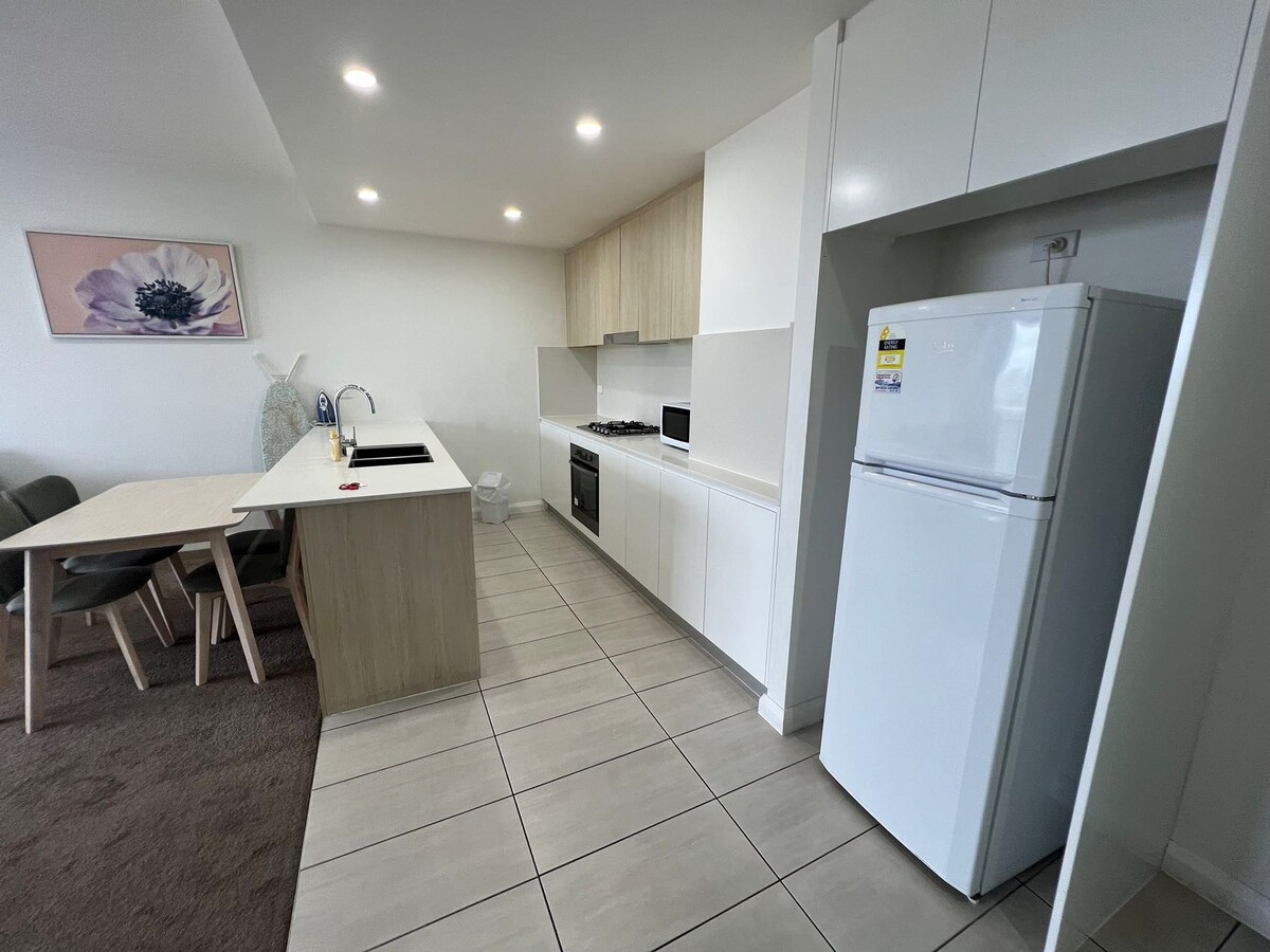 Lovely 2Brs apartment Near Station
