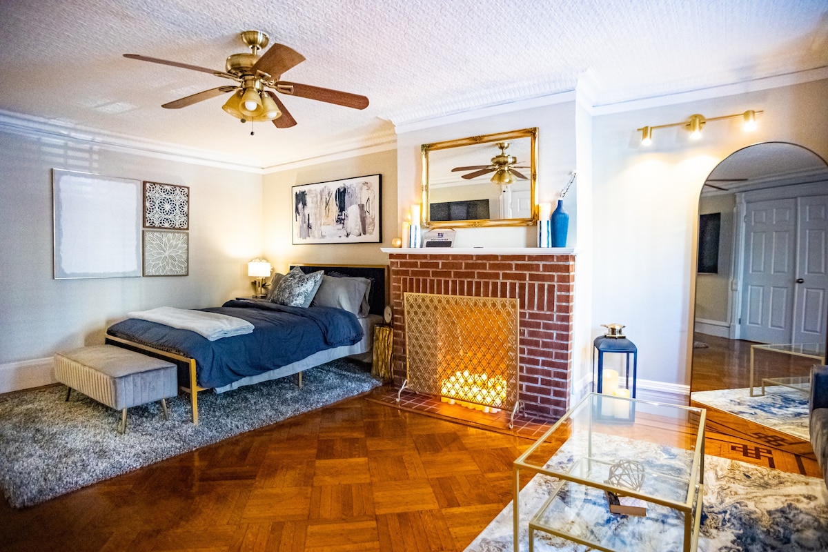 Lee's Brooklyn Townhome w/Close Metro