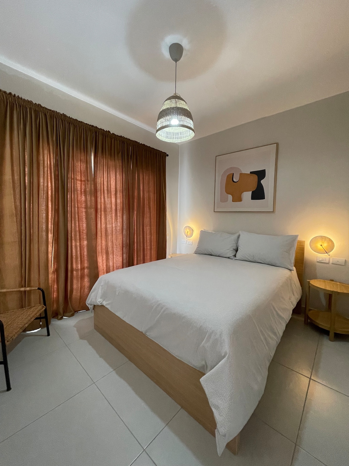 Premium Apartment in Playa Nueva Romana