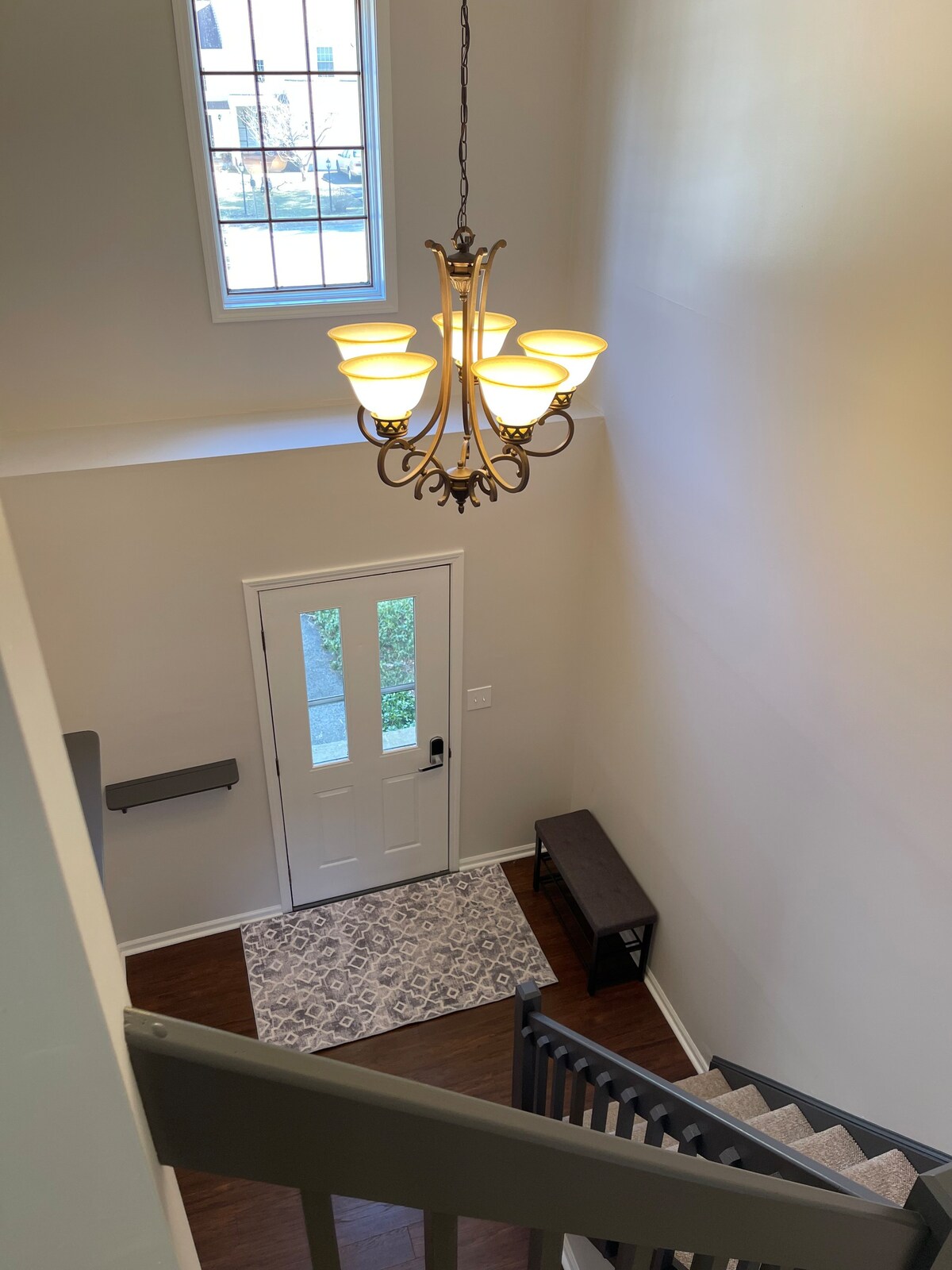 3 BDRM Townhouse in Ballston Spa