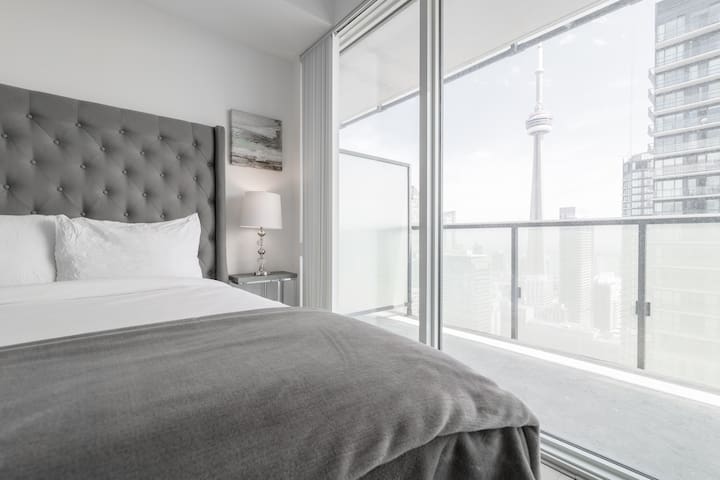 Casa Co-Host - Toronto Airbnb Management managed Airbnb listing 1