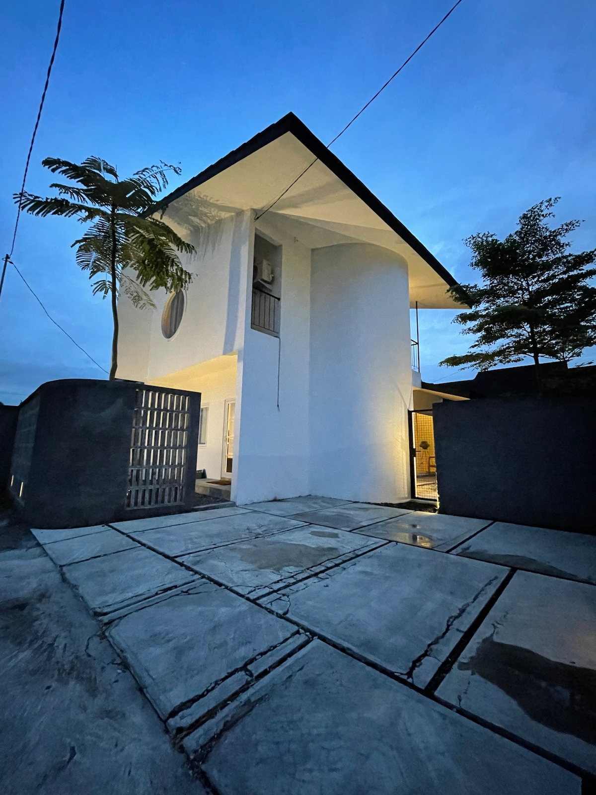 Turu D North - Palagan Villa Yogyakarta