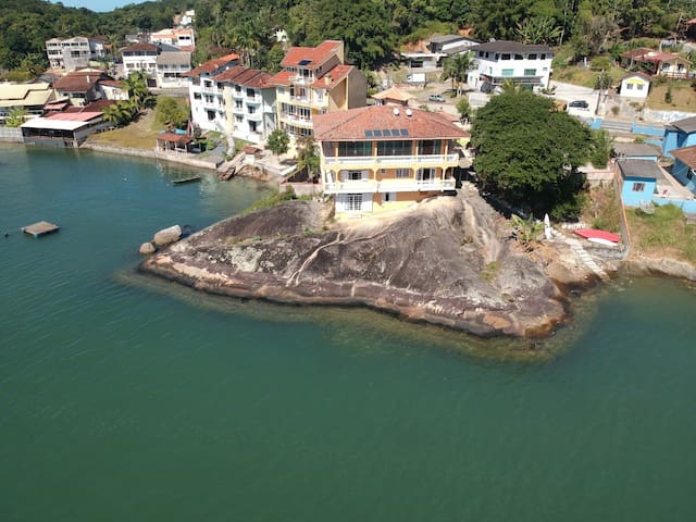 São Francisco do Sul的民宿