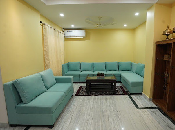 Venus Homestay, Guwahati - Bedroom No 4