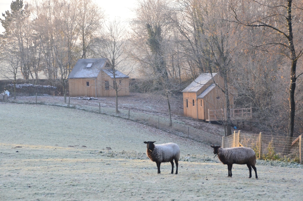 La Cabane de Ralph