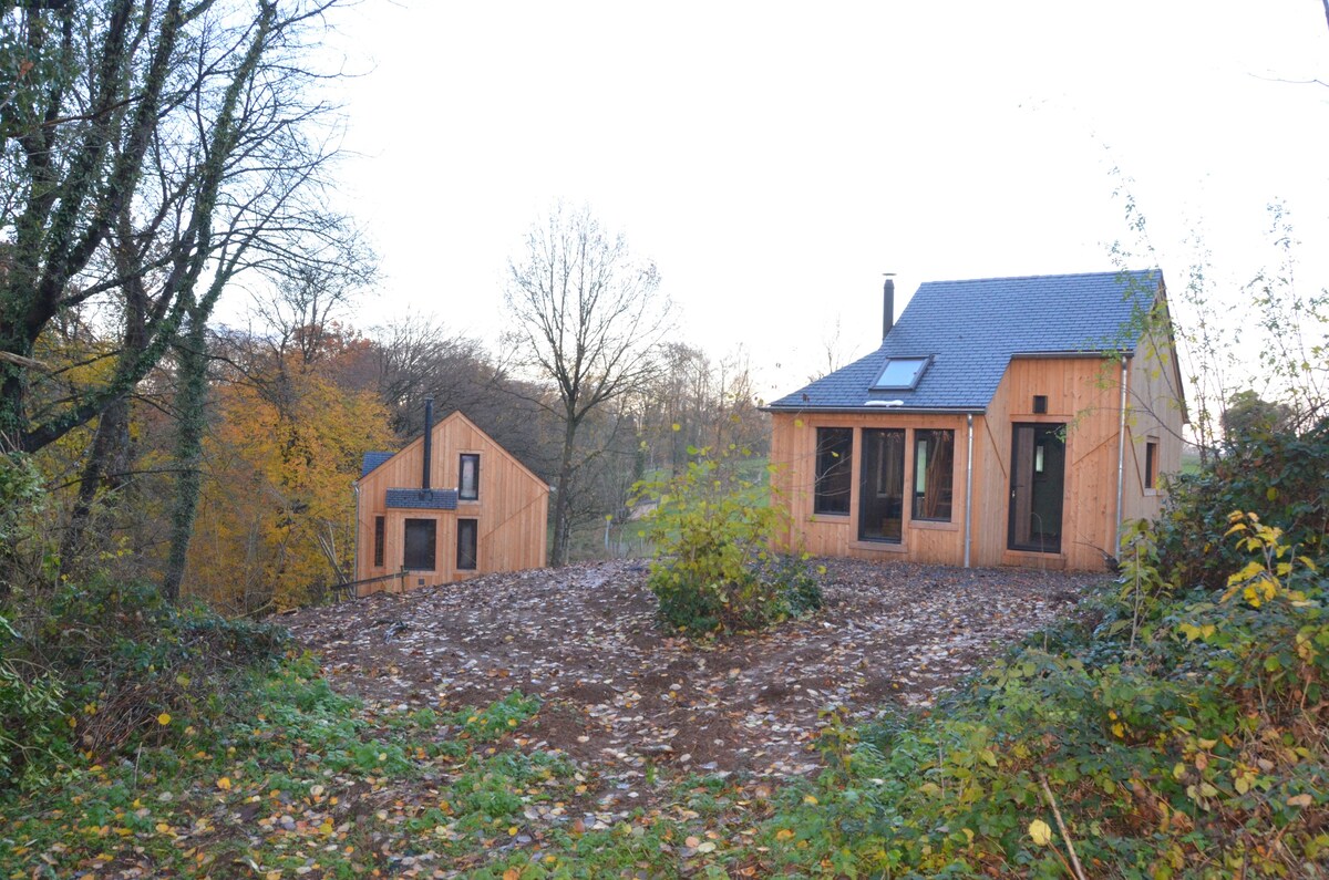 La Cabane de Ralph