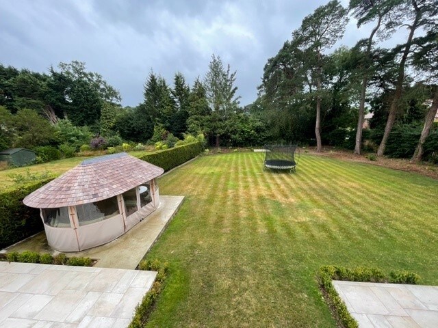 Luxury Family Home in the centre of The New Forest