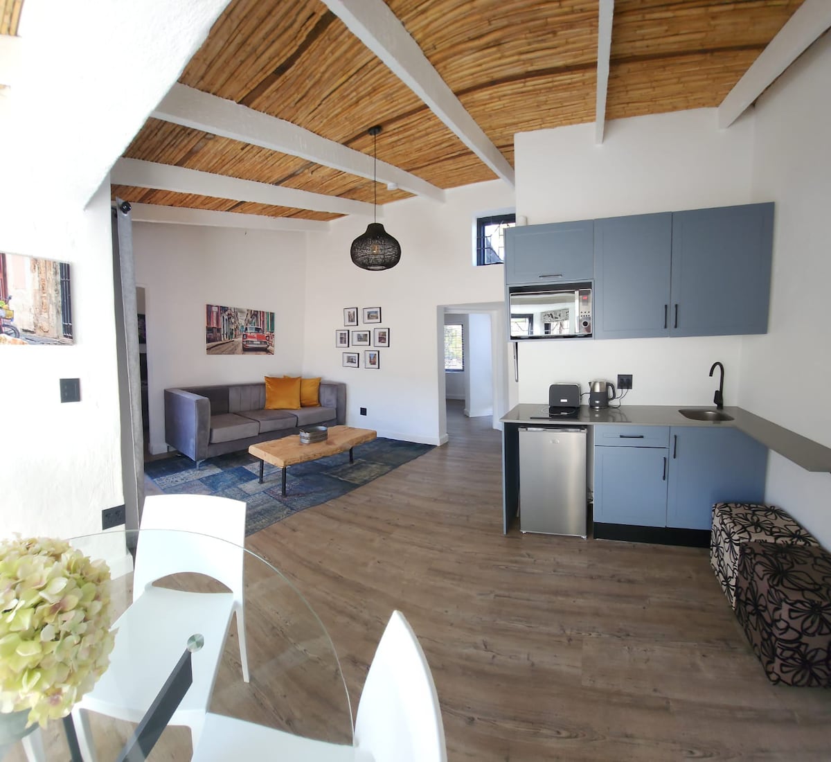 Stone Cottage Riebeek - 2 Bedroom Self Catering