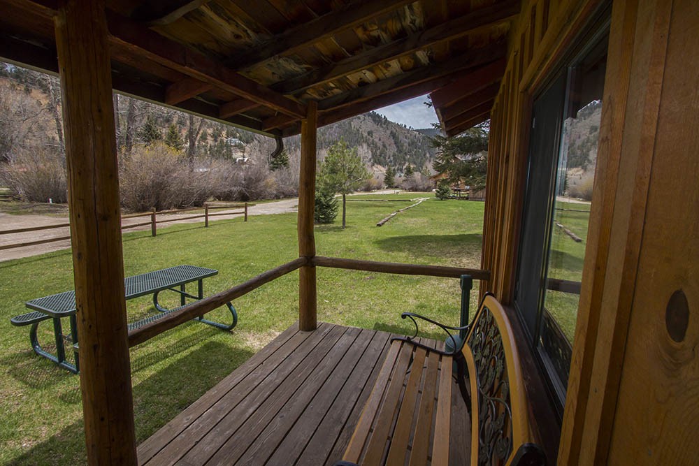 Rio Colorado Cabins #20