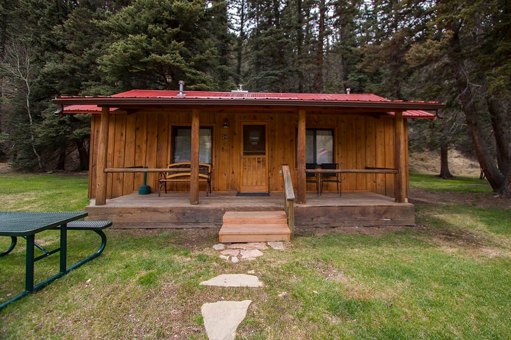 Rio Colorado Cabins #20