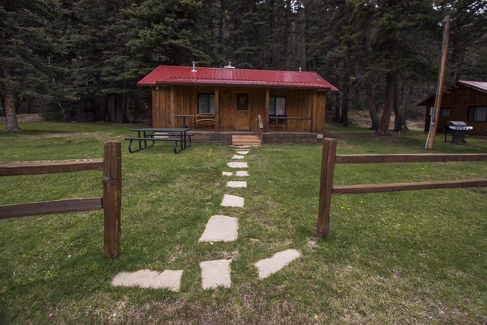 Rio Colorado Cabins #20