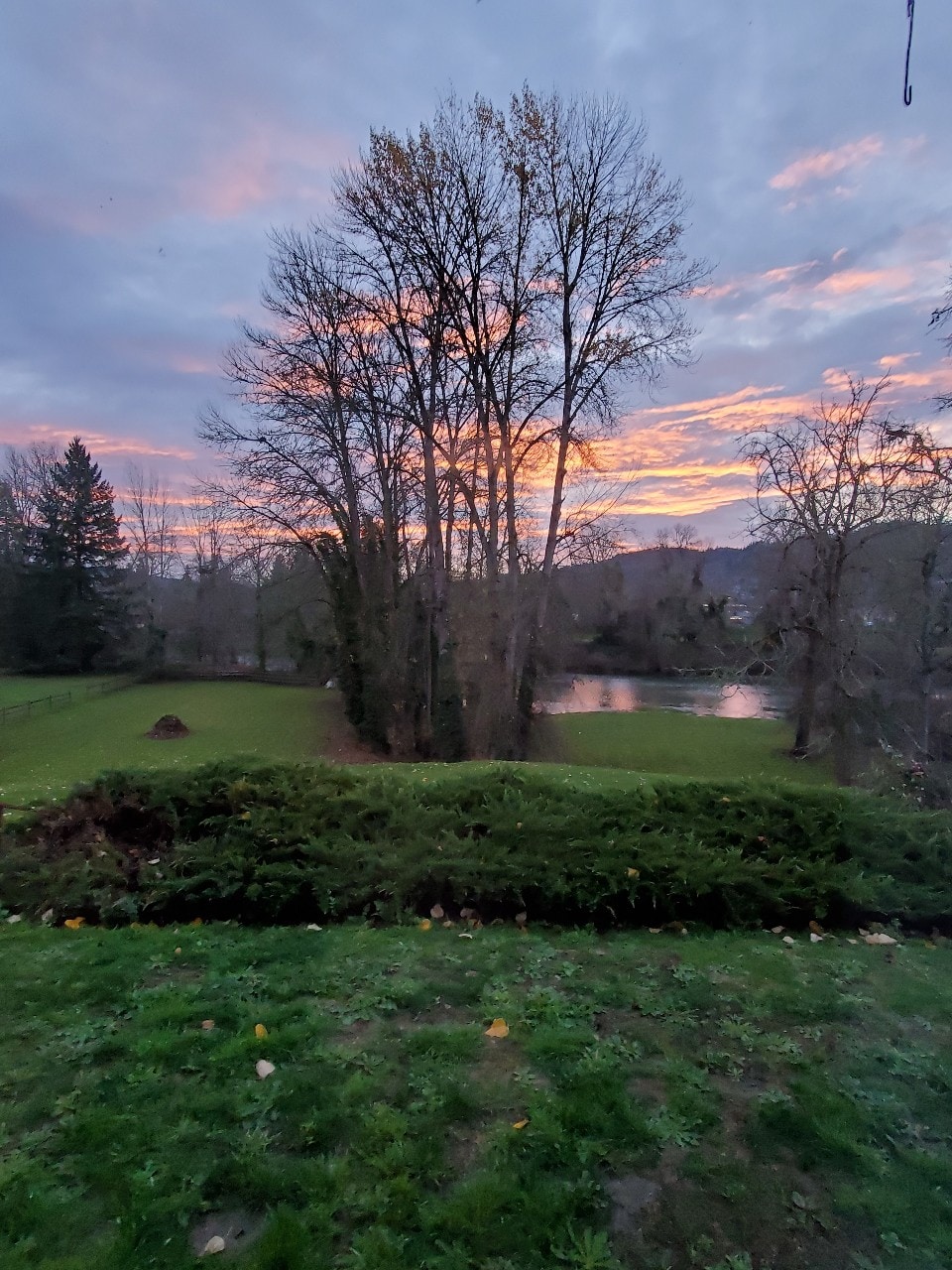 River House in Roseburg on the South Umpqua