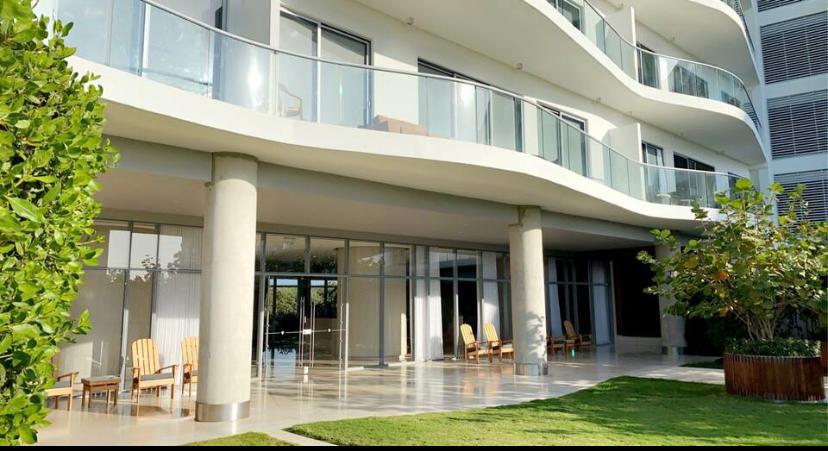 Luxury Apartment In Morros!