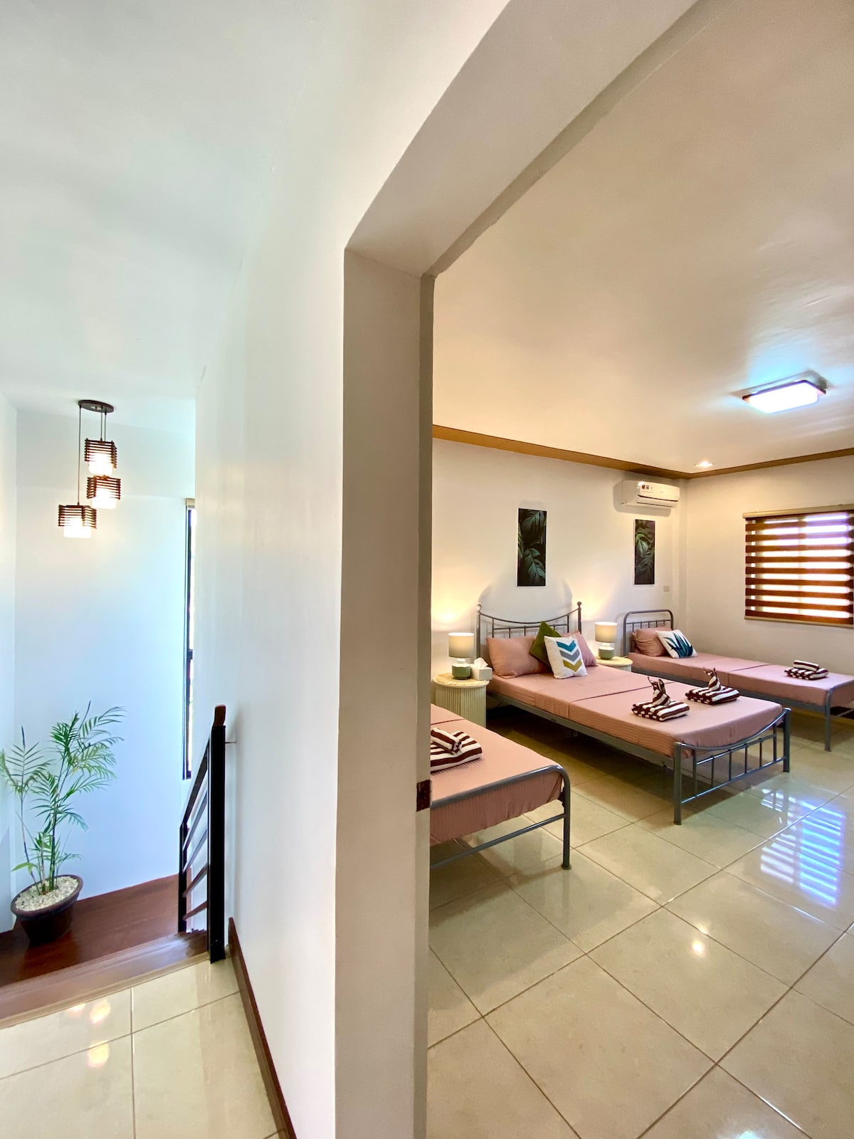 Casa Jardin Exclusive Bacolod