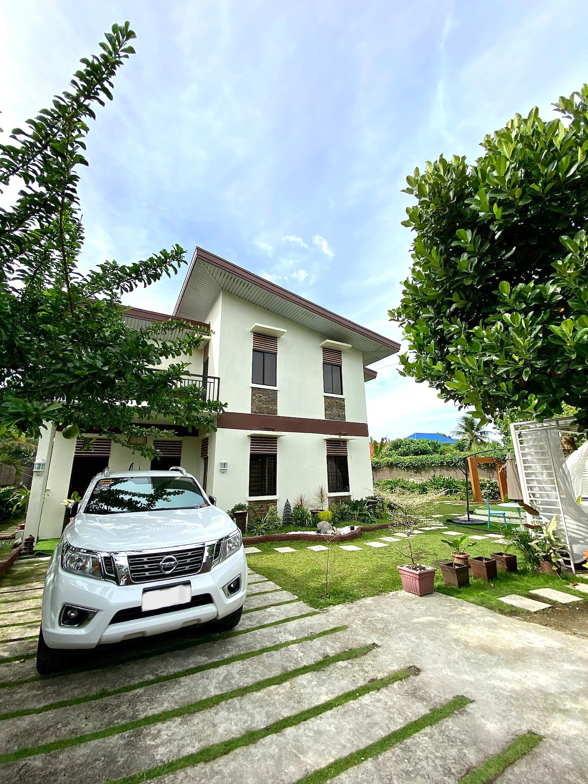 Casa Jardin Exclusive Bacolod