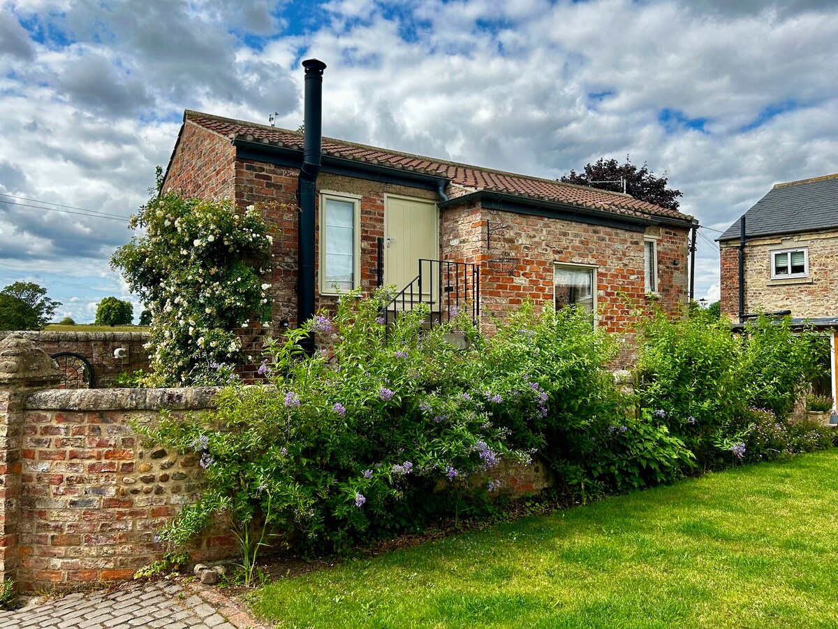 Tanyard Cottage - Whixley, North Yorkshire