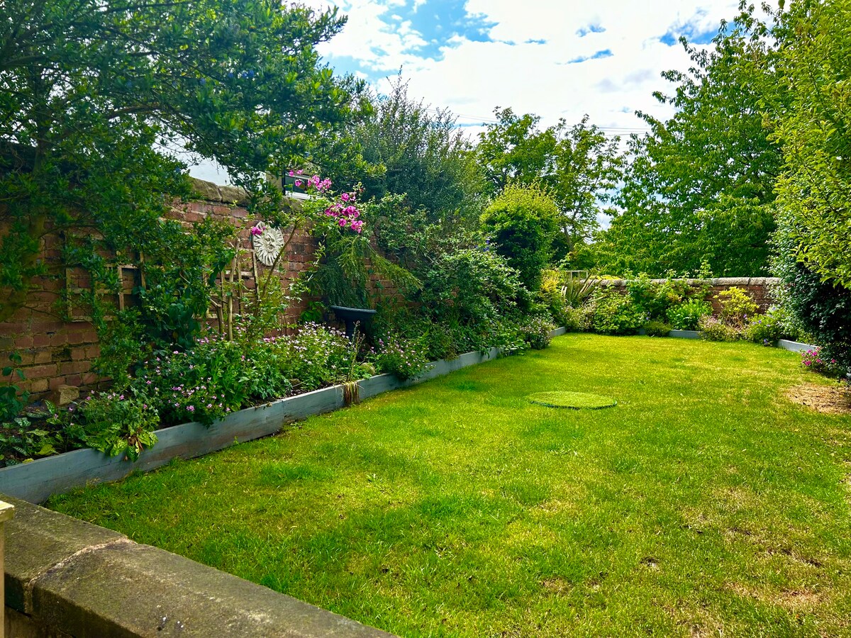 Tanyard Cottage - Whixley, North Yorkshire