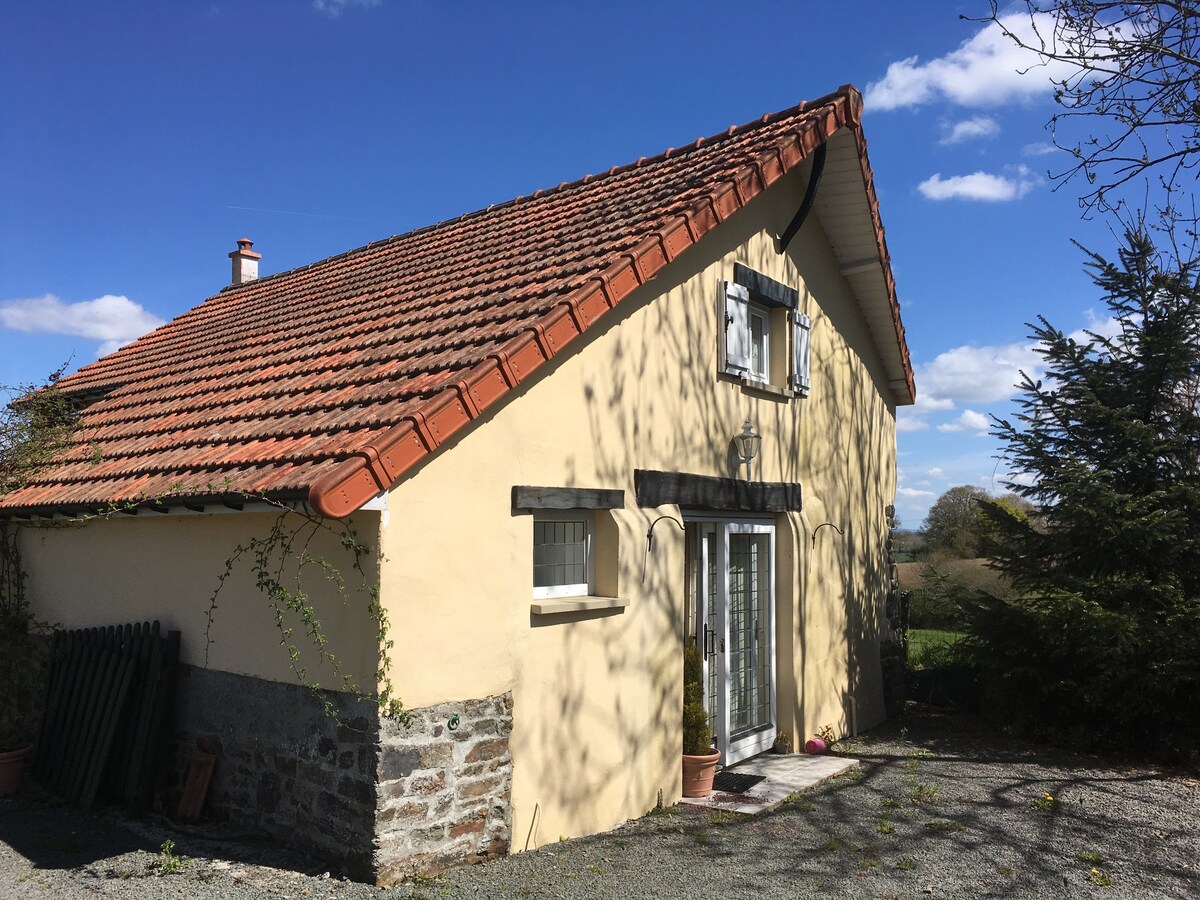 Countryside Cottage