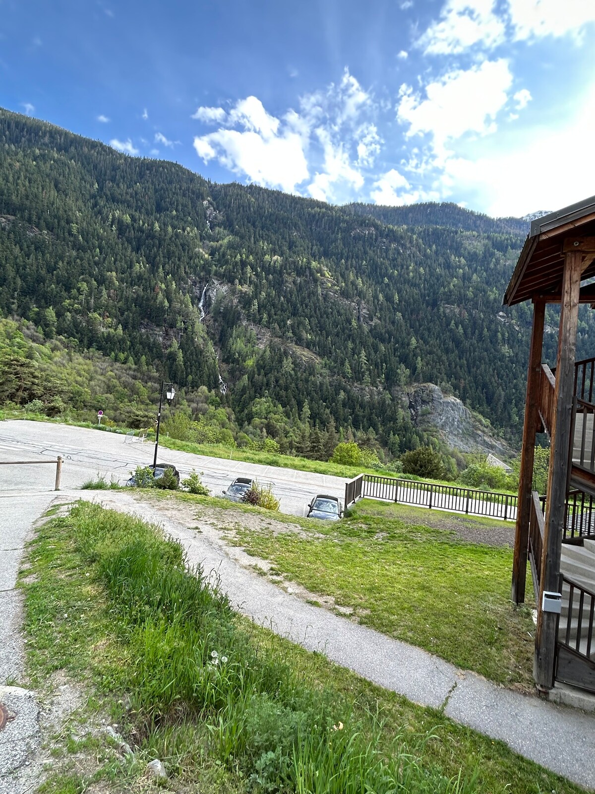 Orelle les 3 Vallées