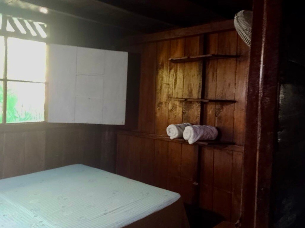 Hostel Casa Silita Room 3