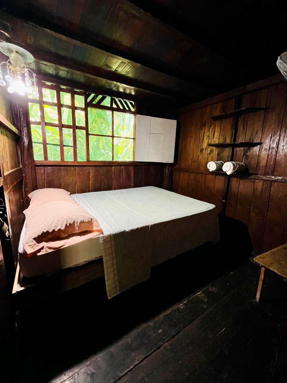 Hostel Casa Silita Room 3