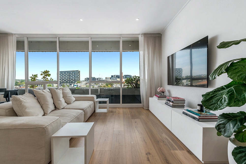 South Yarra Penthouse