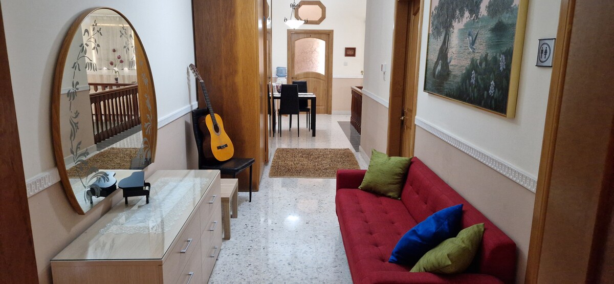 Saracini's Homestay - B/R No. 4