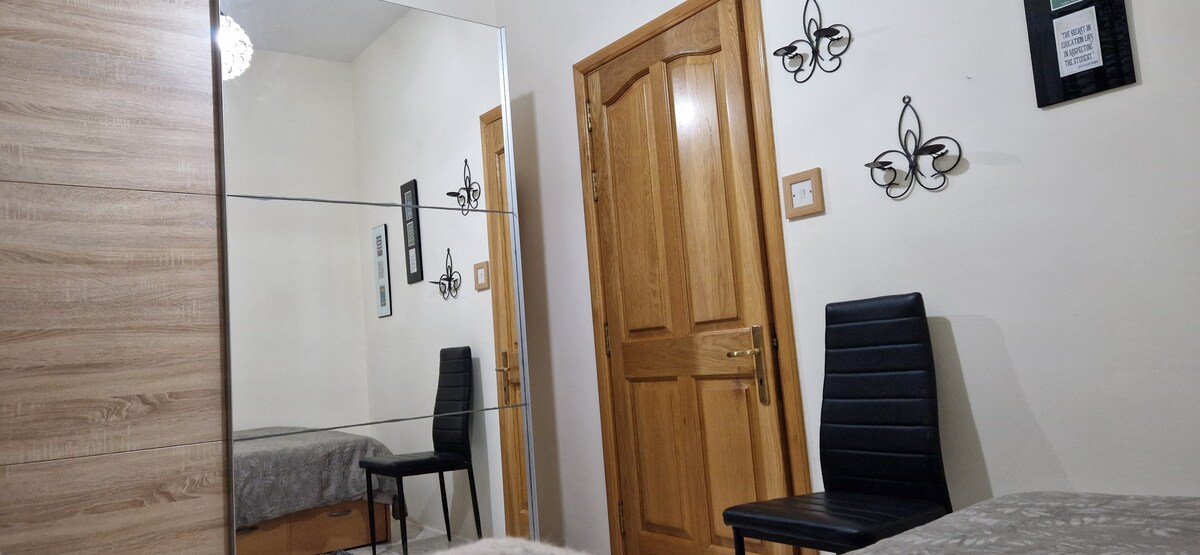 Saracini's Homestay - B/R No. 4