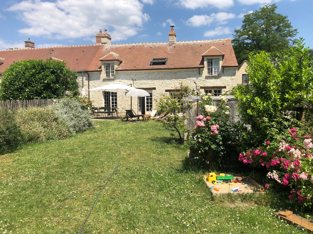 Maison de campagne Senlis