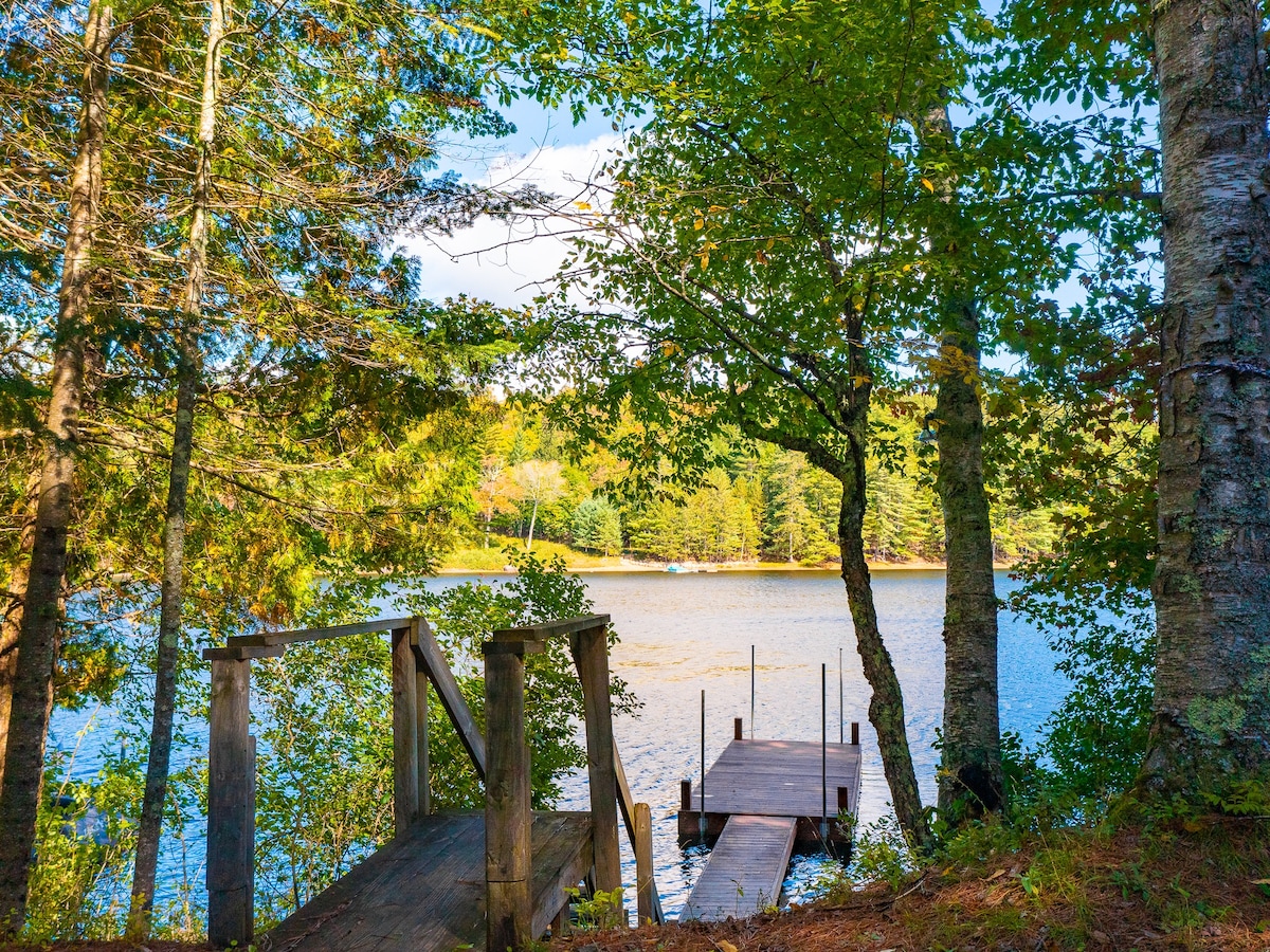 Owl 's Nest Retreat